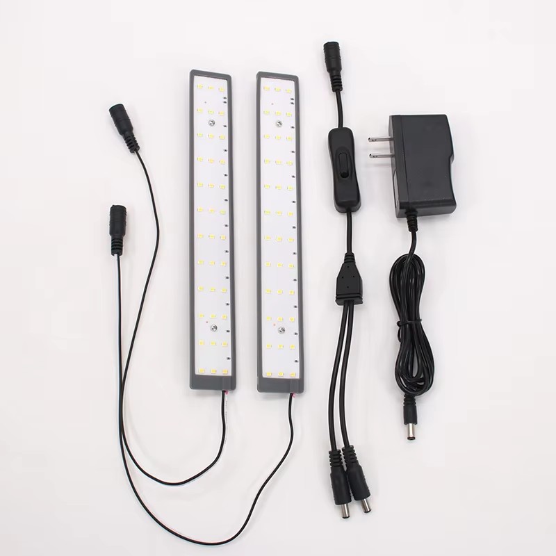 Photography Lightning - SANOTO Photography Studio Light 2 Panel