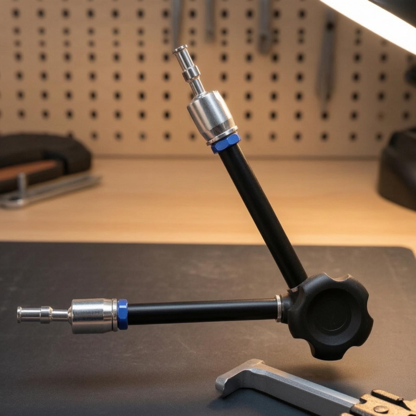 Adjustable Metal Photography L - đánh giá và giá Photography Lighting Rig