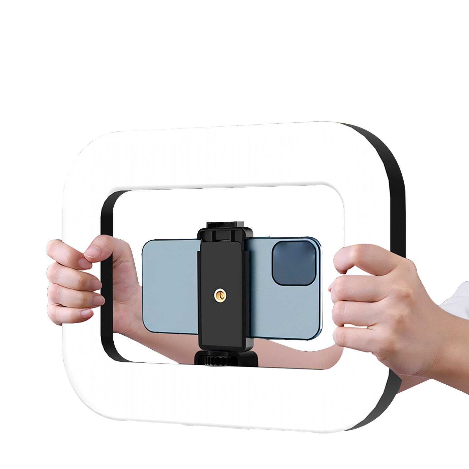 Rechargeable Cell Phone Light  - đánh giá và giá Photography Lighting System