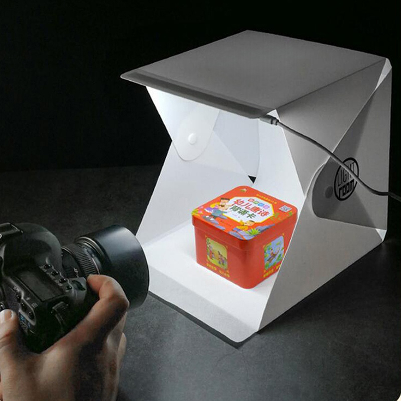 Hot Photography LED Light Room - đánh giá và giá Photography Lightning