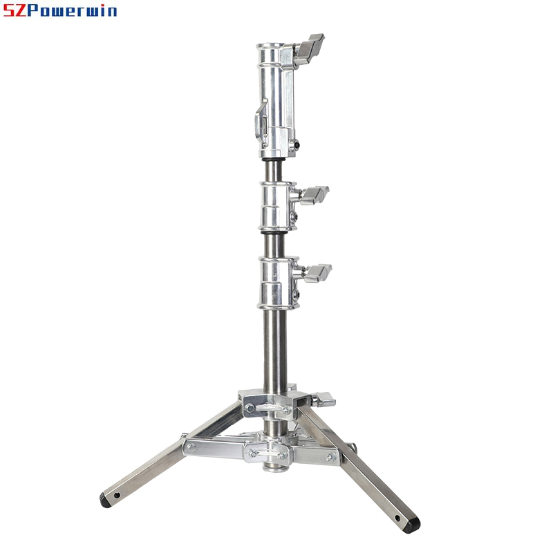 Low Angle Light Stand for Phot - đánh giá và giá Photography Lighting Rig