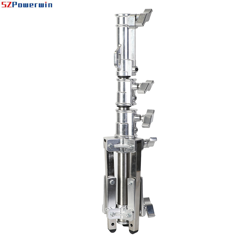Low Angle Light Stand for Phot - đánh giá và giá Photography Lighting Rig