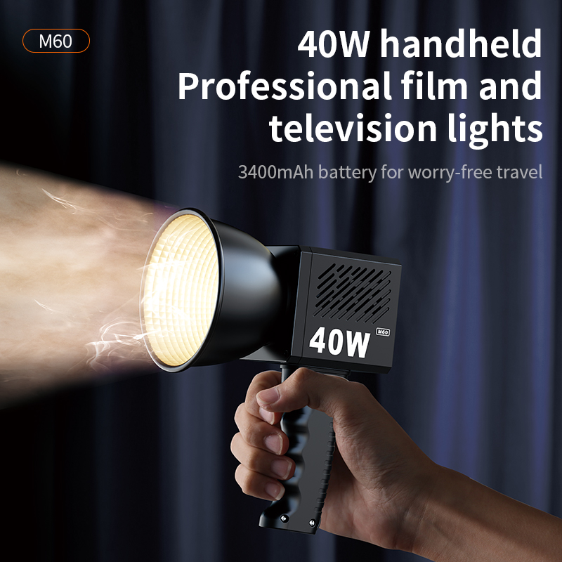 40W Portable Photo Studio Ligh - đánh giá và giá Photography Lighting System
