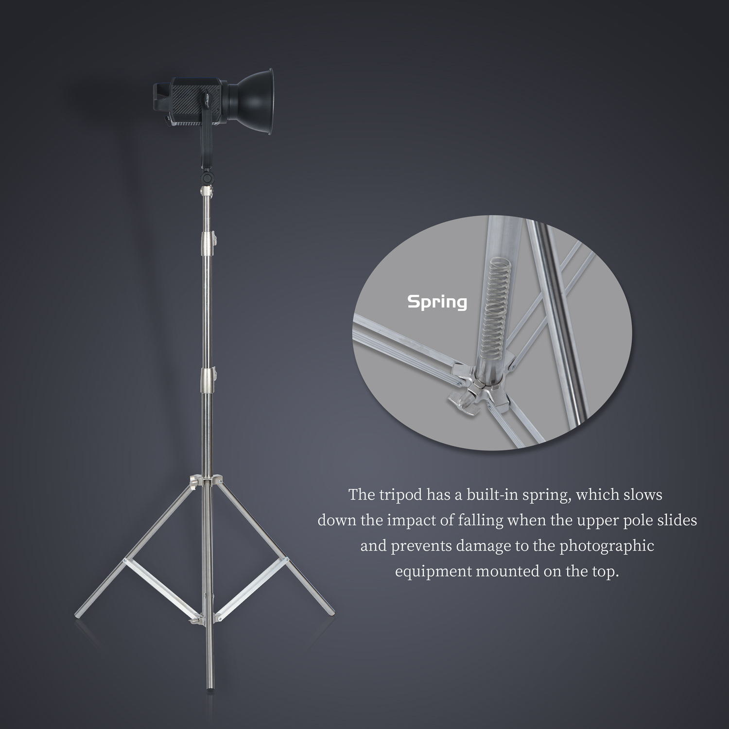 Đen Nhiệm Vụ Nước Trọng Lượng  - đánh giá và giá Photography Lightning