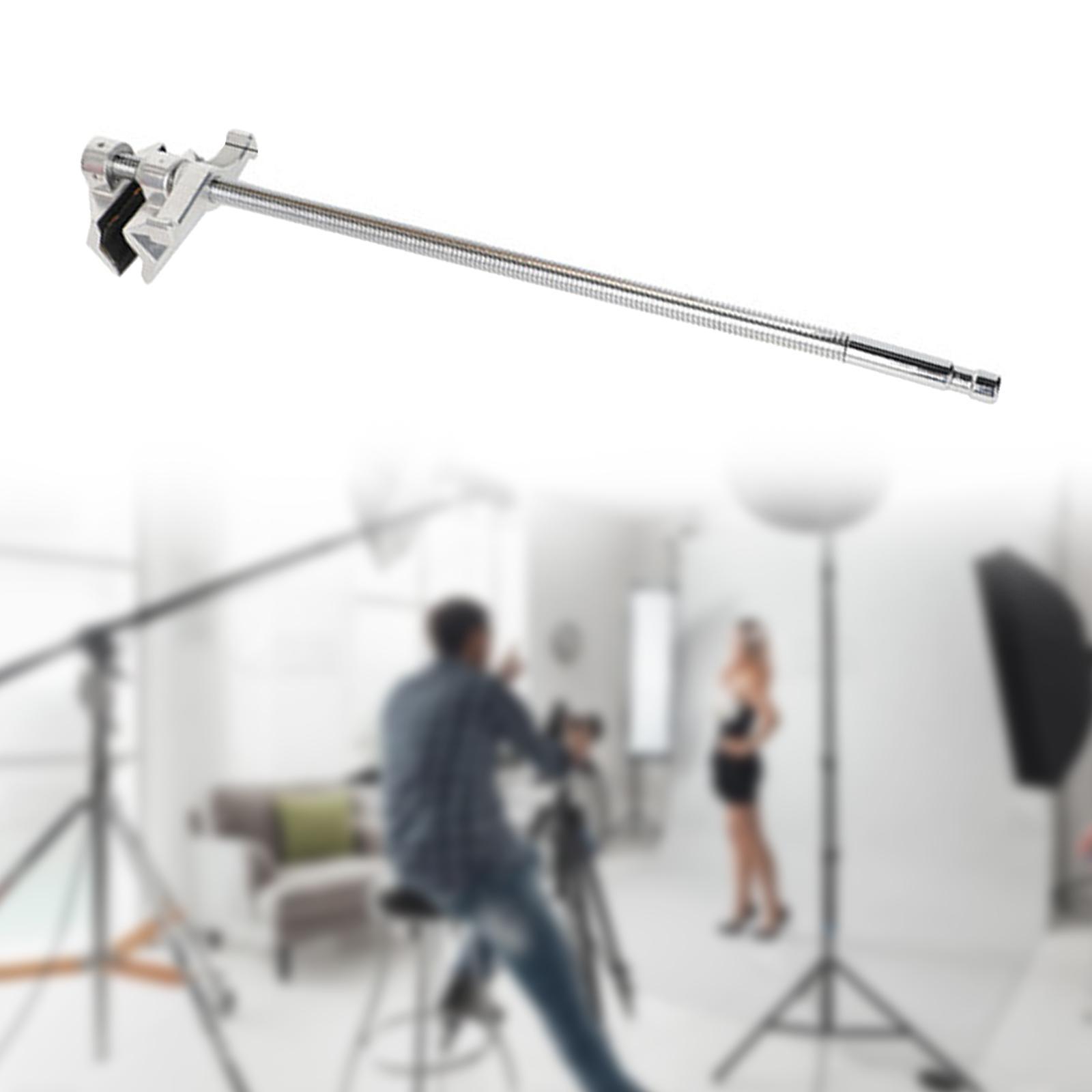 End Jaw Vise Grips Clamp 5/8'  - đánh giá và giá Photography Lighting Rig