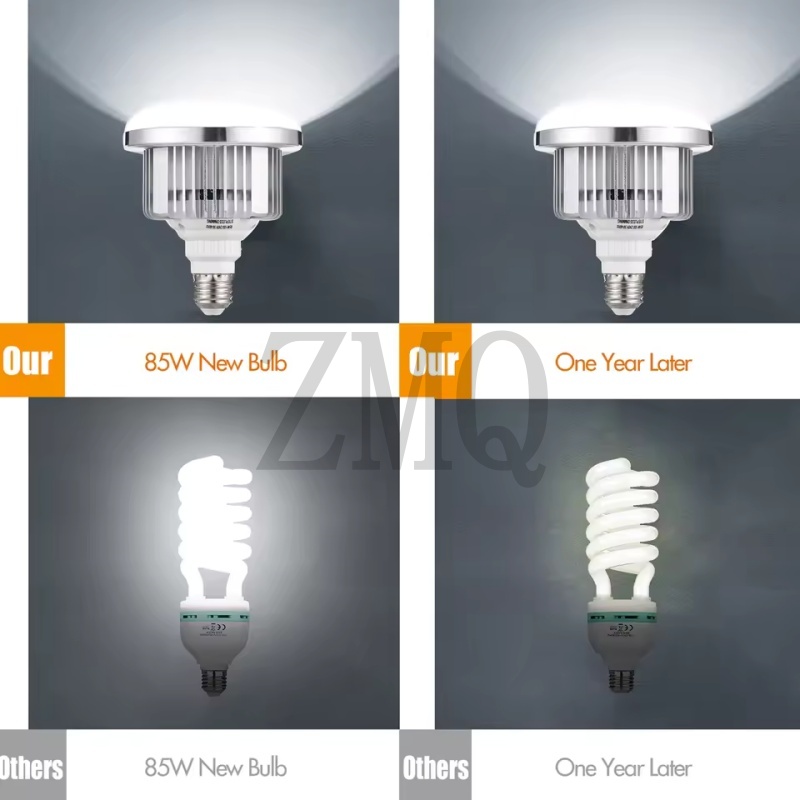 E27 85W 155W Lamp 3200K-5500K  - đánh giá và giá Photography Lighting System