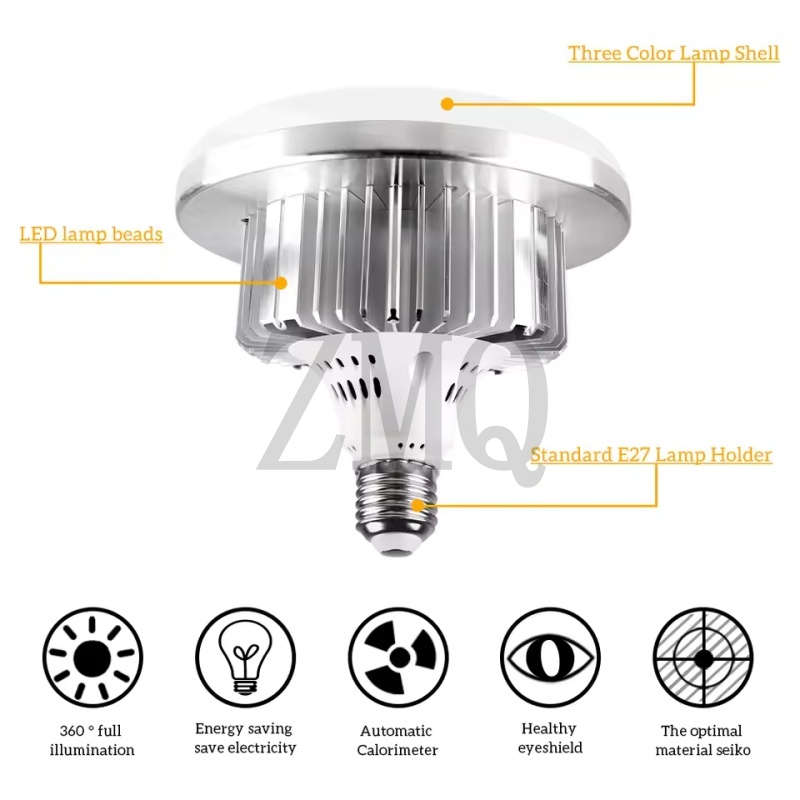 E27 85W 155W Lamp 3200K-5500K  - đánh giá và giá Photography Lighting System
