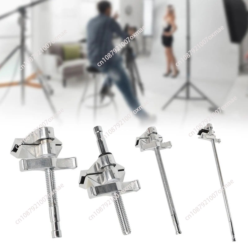 End Jaw Vise Grips Clamp 5/8'  - đánh giá và giá Photography Lighting Rig