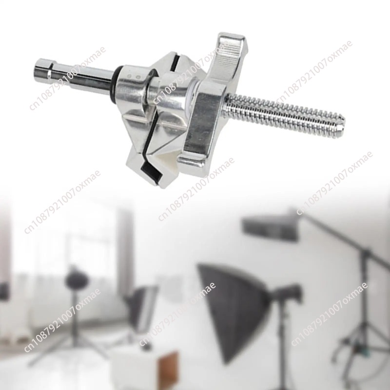 End Jaw Vise Grips Clamp 5/8'  - đánh giá và giá Photography Lighting Rig