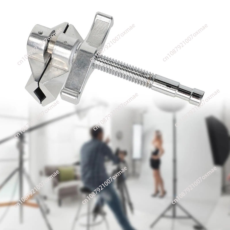 End Jaw Vise Grips Clamp 5/8'  - đánh giá và giá Photography Lighting Rig