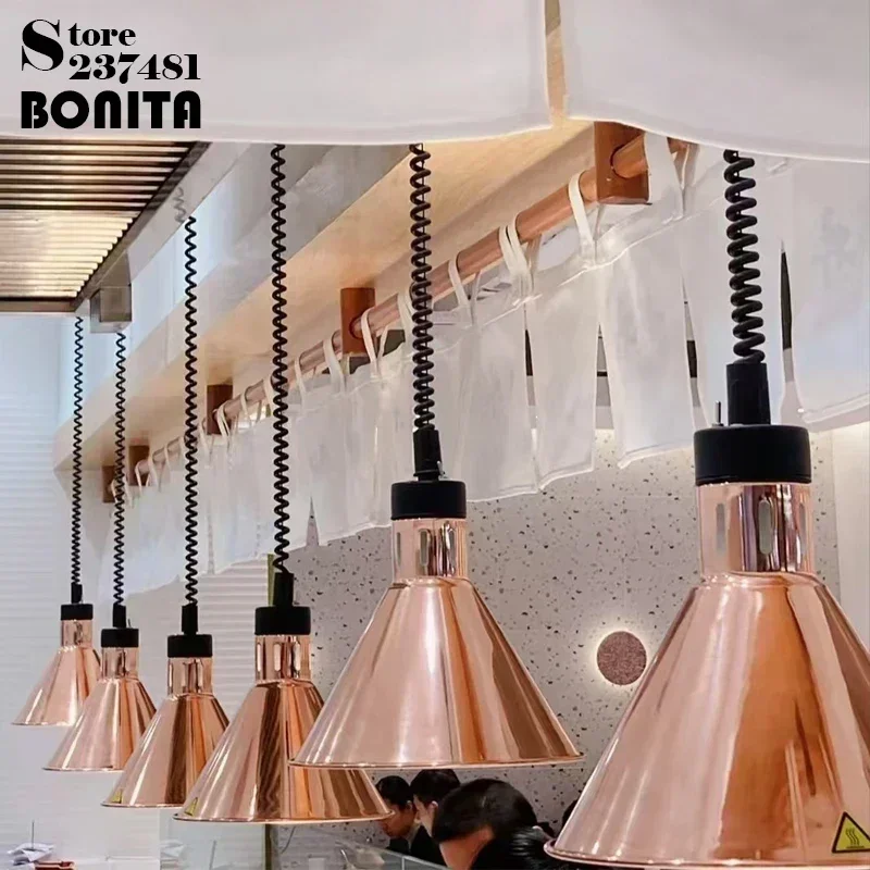 Industrial Wind Hotel Restaura - đánh giá và giá Photography Lighting For Food