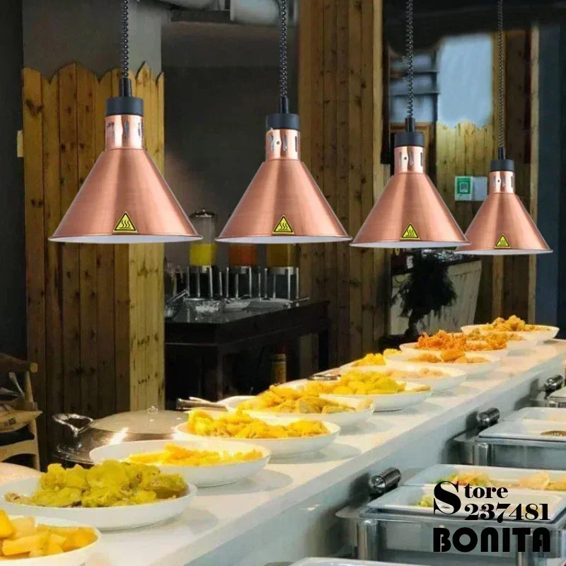 Industrial Wind Hotel Restaura - đánh giá và giá Photography Lighting For Food