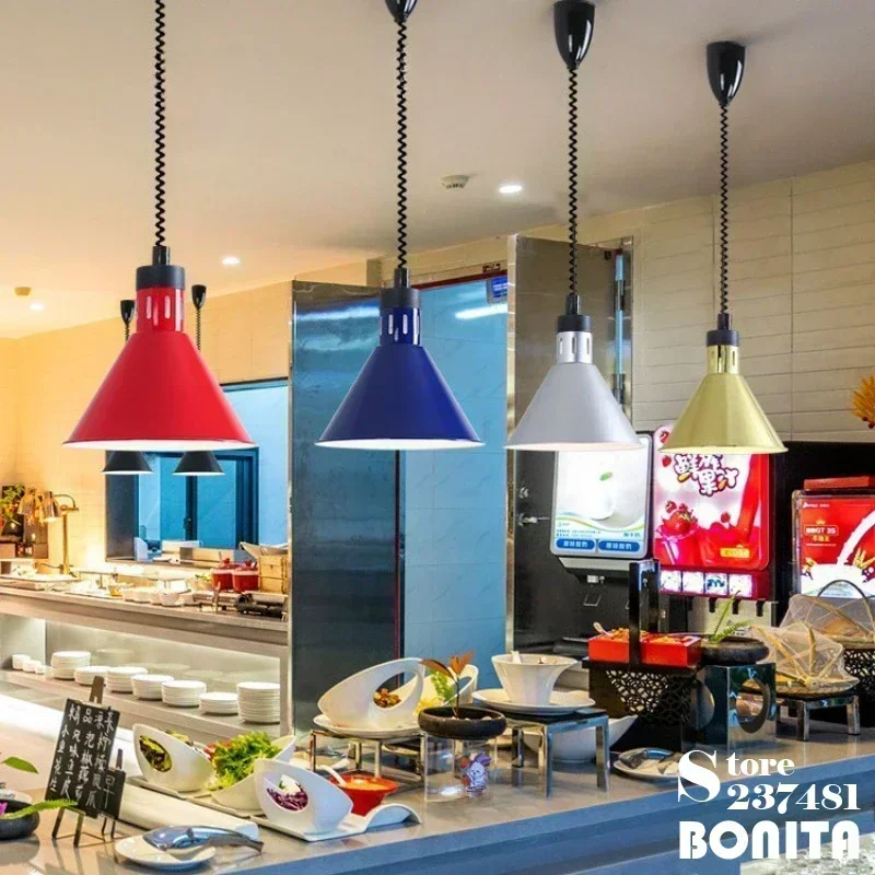 Industrial Wind Hotel Restaura - đánh giá và giá Photography Lighting For Food
