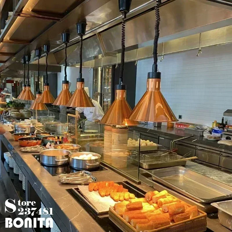 Industrial Wind Hotel Restaura - đánh giá và giá Photography Lighting For Food
