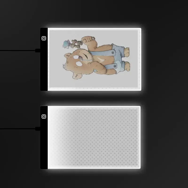 LED Photocopying Table Drawing - đánh giá và giá Photography Lighting Board