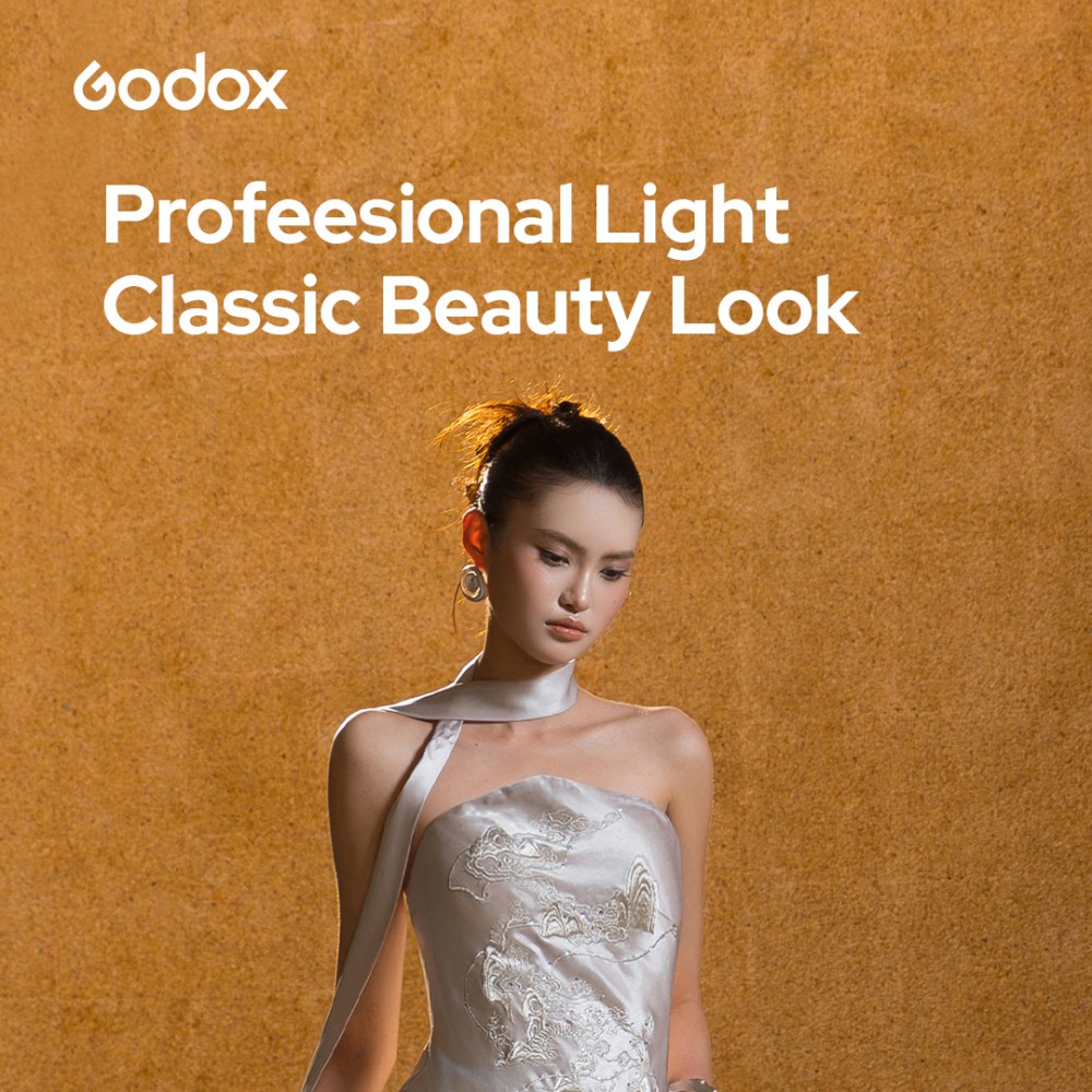 Godox EazyFlow Bty 65S/85S Col - đánh giá và giá Photography Lighting Beauty Dish