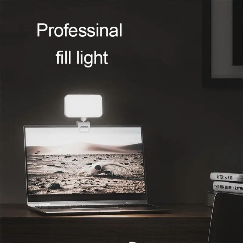 COOL DIER Pocket LED Selfie Li - đánh giá và giá Photography Lighting System