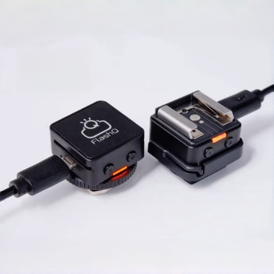 Universal FlashQ T2 Wireless F - đánh giá và giá Trigger Receiver Set