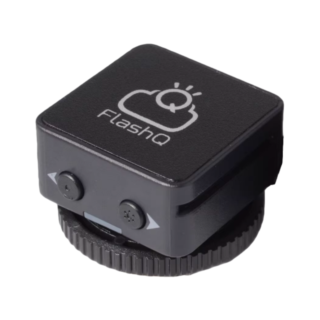 Universal FlashQ T2 Wireless F - đánh giá và giá Trigger Receiver Set