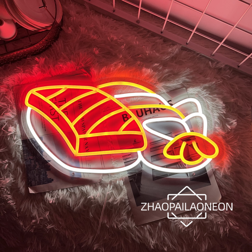 Sushi Neon Sign Led Lights Jap - đánh giá và giá Photography Lighting For Food