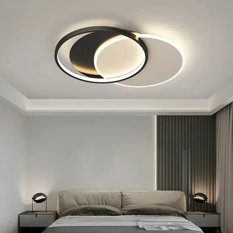 Modern Simplicity Led Ceiling  - đánh giá và giá Photography Lighting For Food