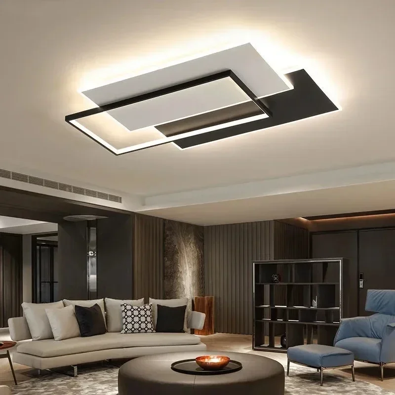 Modern Simplicity Led Ceiling  - đánh giá và giá Photography Lighting For Food