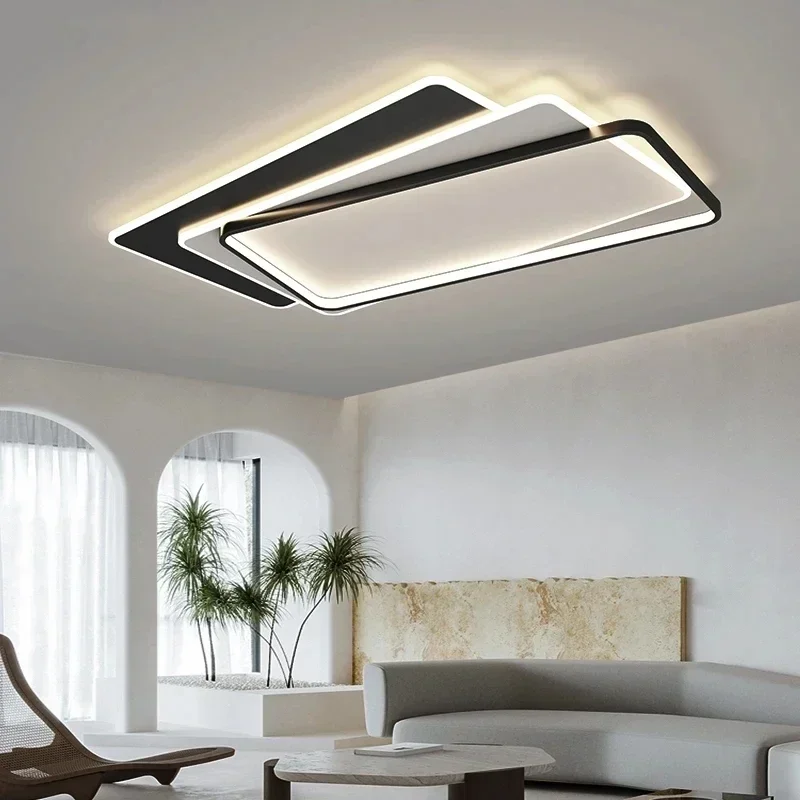 Modern Simplicity Led Ceiling  - đánh giá và giá Photography Lighting For Food