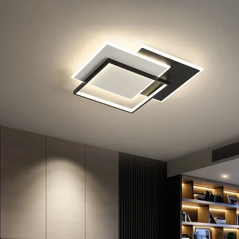 Modern Simplicity Led Ceiling  - đánh giá và giá Photography Lighting For Food