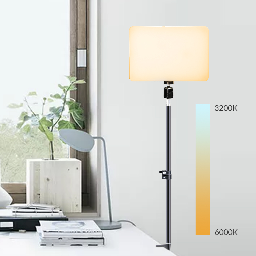10inch LED Video Lighting Pane - đánh giá và giá Photography Lighting Board
