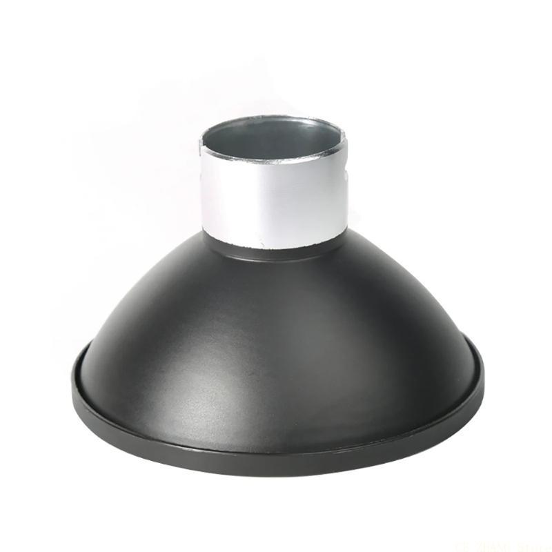 Đĩa làm đẹp phản xạ tiêu chuẩn - đánh giá và giá Photography Lighting Beauty Dish
