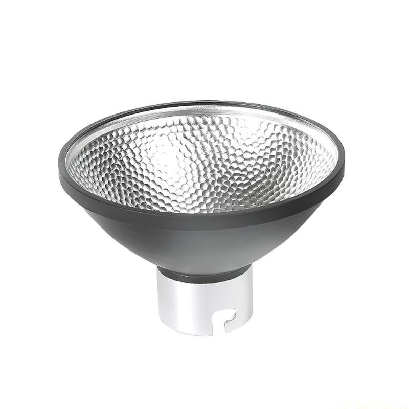 Đĩa làm đẹp phản xạ tiêu chuẩn - đánh giá và giá Photography Lighting Beauty Dish