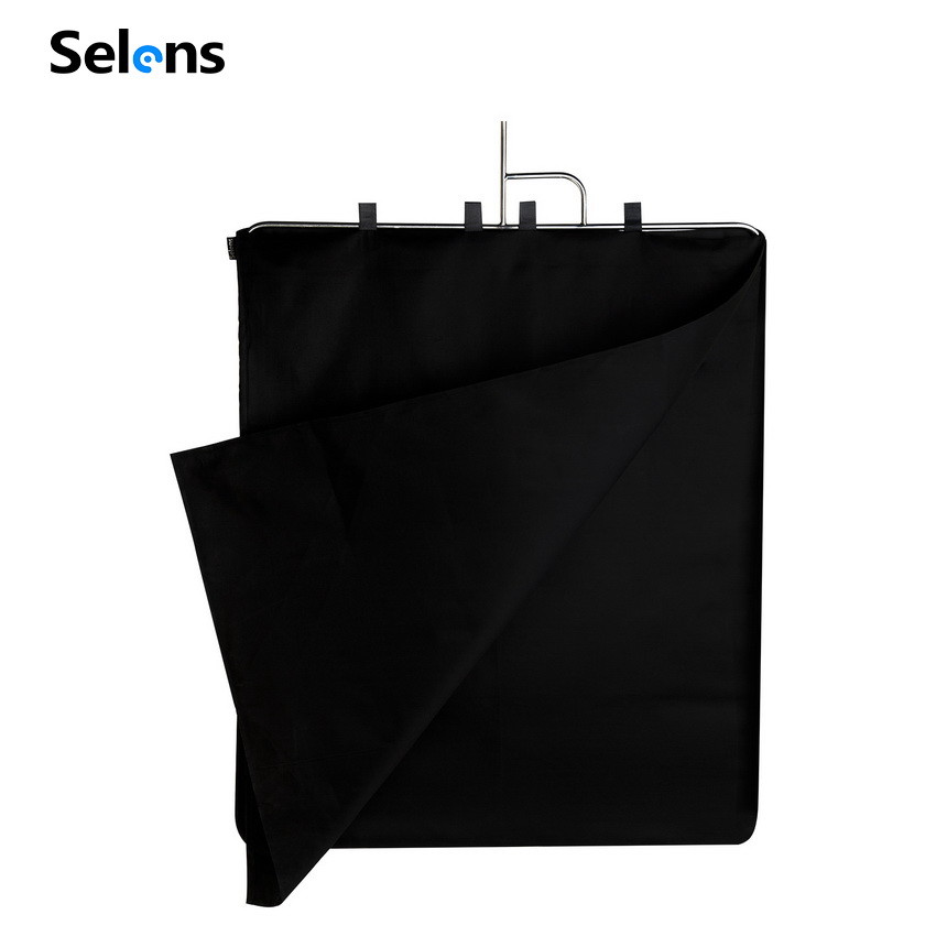 Selens 75X90Cm Đồng Cờ Bảng Vả - đánh giá và giá Photography Lightning