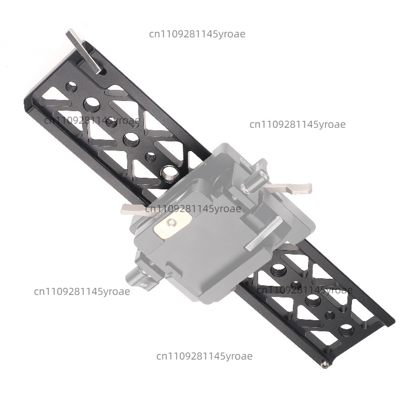 Universal Light‑Weight Dovetai - đánh giá và giá Photography Lighting Rig