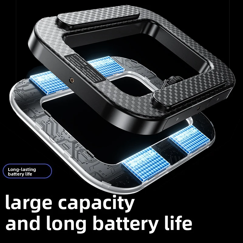 Portable Handheld Ring LED Lig - đánh giá và giá Photography Lighting System