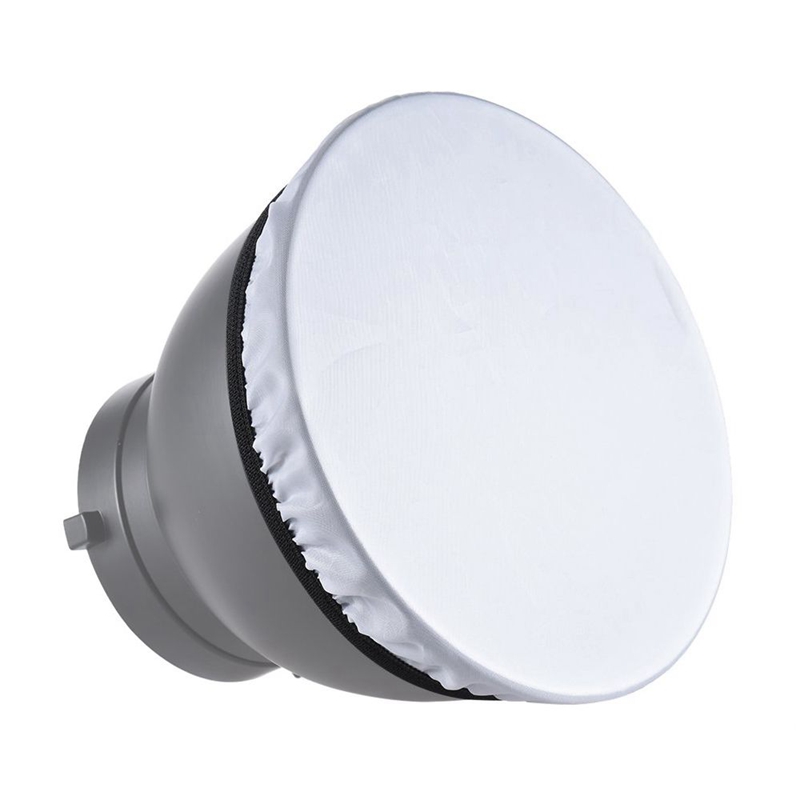 Chụp Ảnh Ánh Sáng Mềm Mại Trắn - đánh giá và giá Photography Lighting Board