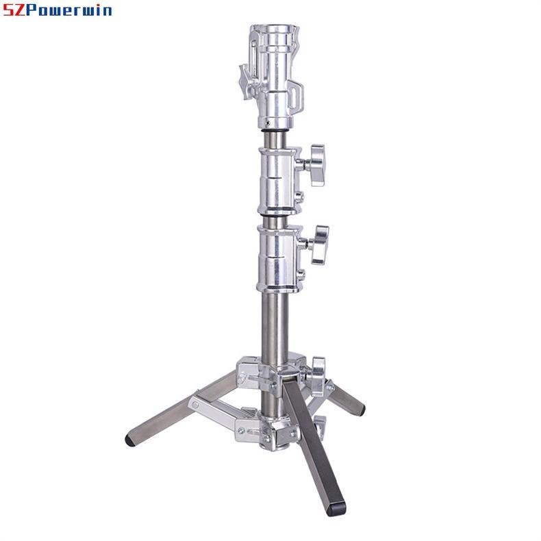 Low Profile Light Stand for Ph - đánh giá và giá Photography Lighting Rig