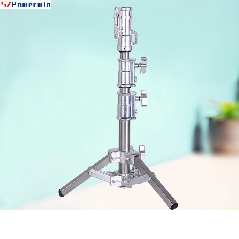Low Profile Light Stand for Ph - đánh giá và giá Photography Lighting Rig