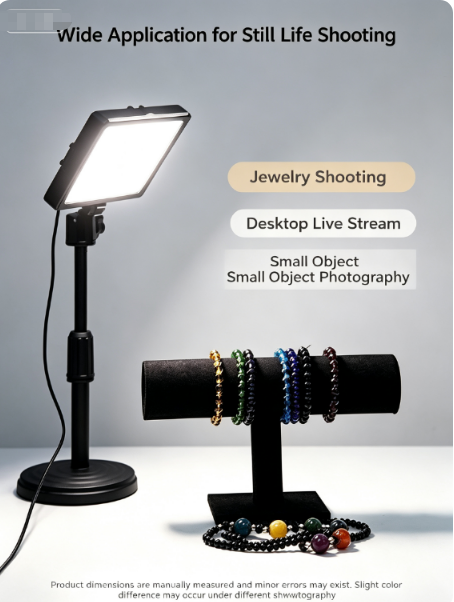 LED Square Panel Fill Light, D - đánh giá và giá Photography Lighting Board