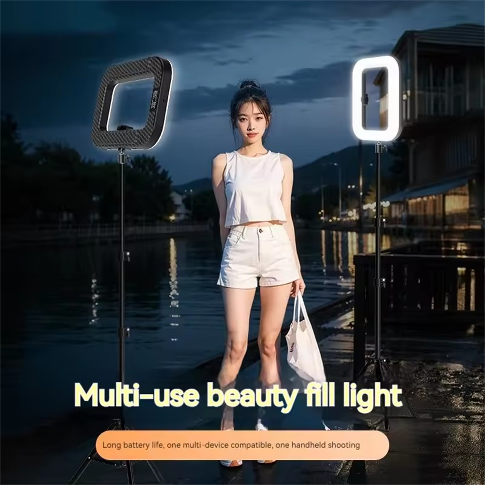 Roreta Smartphone Video Rig Ul - đánh giá và giá Photography Lighting Rig