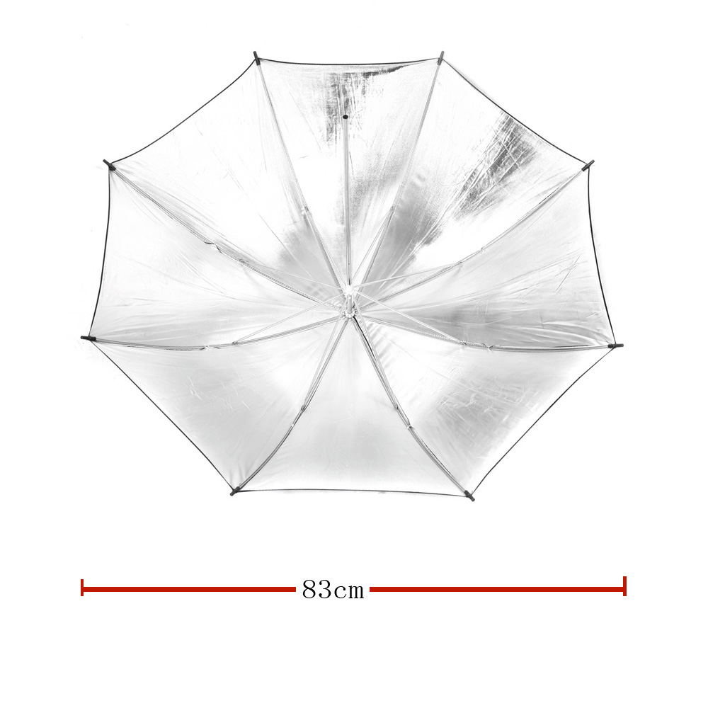 83cm/ 33inch Studio Reflector  - đánh giá và giá Photography Lightning