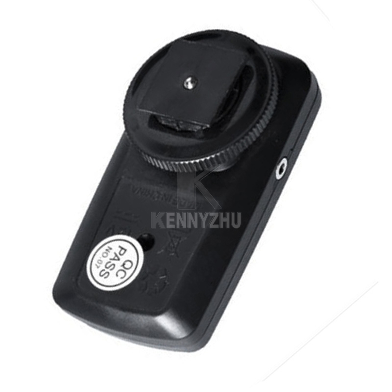 Đèn Flash Godox DM-16 Phát + Đ - đánh giá và giá Trigger Receiver Set