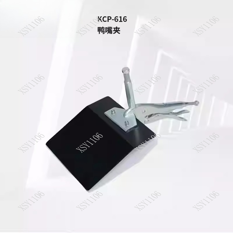 Duckbill Foam Board Clamp for  - đánh giá và giá Photography Lighting Board