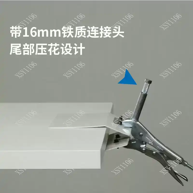 Duckbill Foam Board Clamp for  - đánh giá và giá Photography Lighting Board
